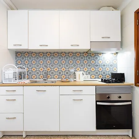 Live Toscal Casa Pencas De Margarita Apartament